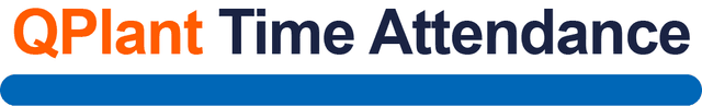 QPlant Time Attendance