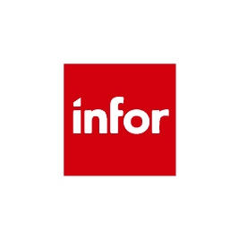 INFOR logo