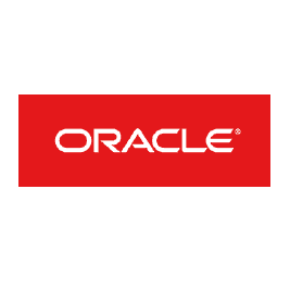 Oracle logo