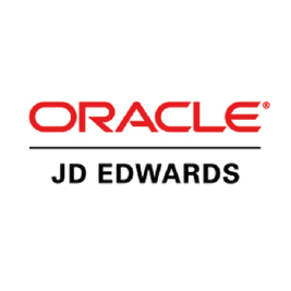 Oracle JD logo